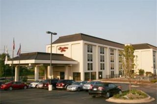 Hampton Inn Detroit