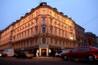 Copenhagen Star Hotel