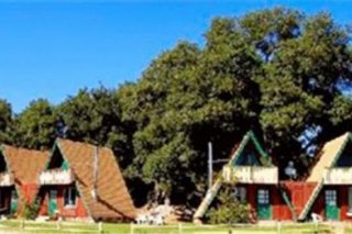 Live Oak Springs Resort