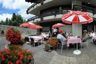 Hotel Mont Rouge