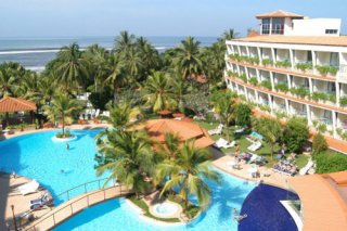 Eden Resort & Spa