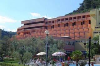 Hotel Narcis