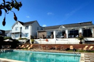 Merlewood Hotel