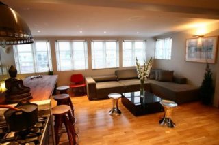 Home Luxury Apartments