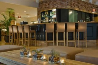 Best Western Grand City Hotel