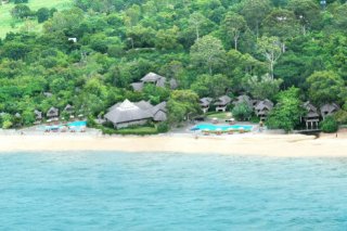 Sunset Park Resort And Spa