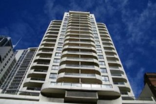 Waldorf Apartments
