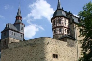 Hotel Schloss