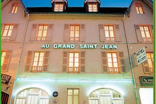 Au Grand Saint Jean