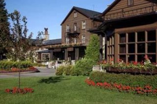 Hotel La Sapinière