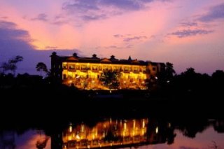 Villa San Pee Seua