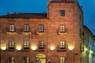 NH Palacio de Ferrera