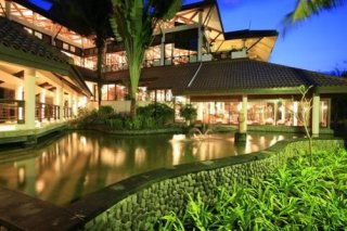 Bintan Lagoon Resort Villas