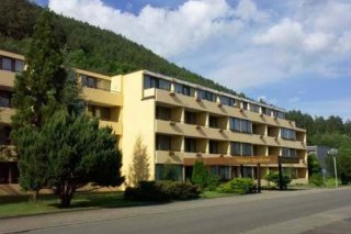 Quality Hotel Wasgau