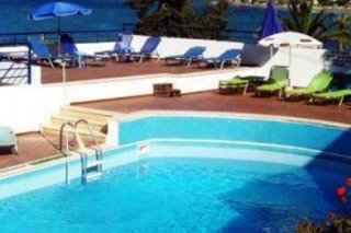 Ηotel Thisvi