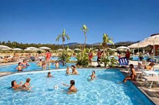 Club Hotel Baia di