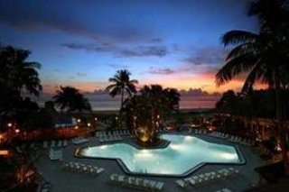 Hilton  Beach Resort and Spa