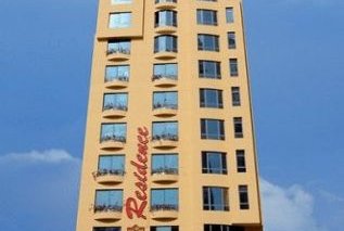 Al Safir Residence