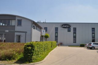 UNOX-Hotel garni