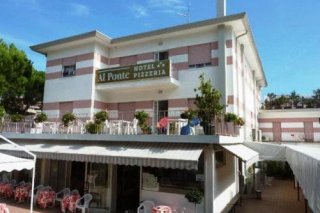 Hotel Al Ponte