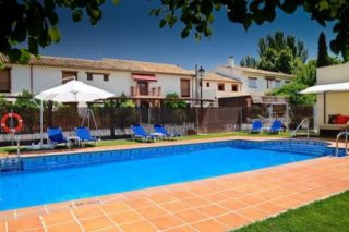 Hotel La Garapa