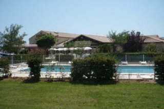 Le Pavillon