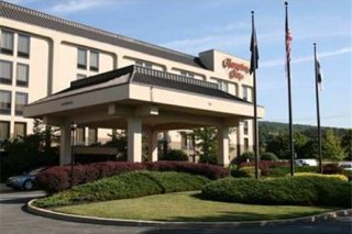 Hampton Inn -
