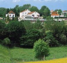 Landhotel Heuvelzicht