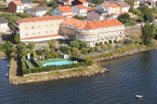 Hotel Park Ria Noia