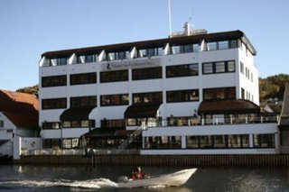 Maritim Fjordhotel