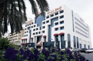 Ramada Continental Hotel