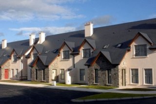 Bay Hotel Holiday Homes