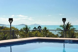 Whitsunday Terraces