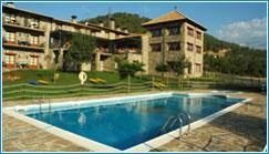 Hotel Peña Montañesa