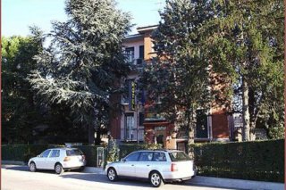 Hotel Tuscolano