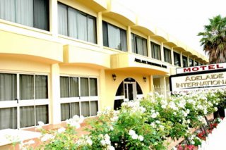 International Motel