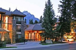 Delta  Royal Canadian Lodge