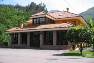 Hotel Benzua