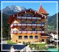 Hotel Garni Alpenschlössl