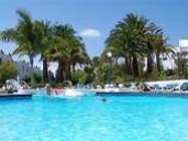 Aparthotel Puertocarmen