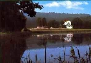 Altes Kurhaus Landhotel