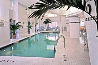Embassy Suites  D.C.-Convention Center