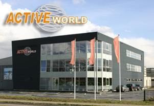ACTIVEworld