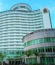 Grand Park Hotel