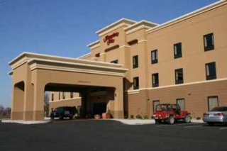 Hampton Inn