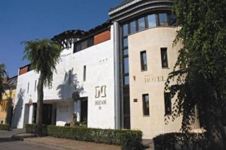 Hozam Hotel