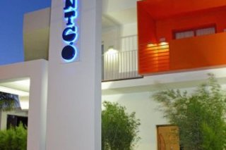 Hotel Montgó