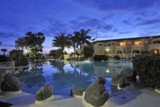 Sol Sun Beach Apartamentos LLL