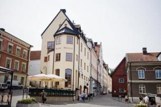 Clarion Hotel Wisby