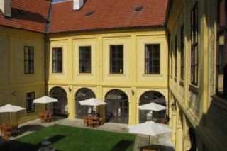 Chateau Hostačov